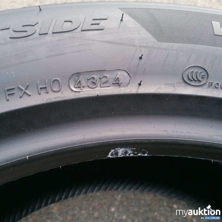 Artikel Nr. 440371: Hankook Winter icept evo2 235/50R19 103H XL 