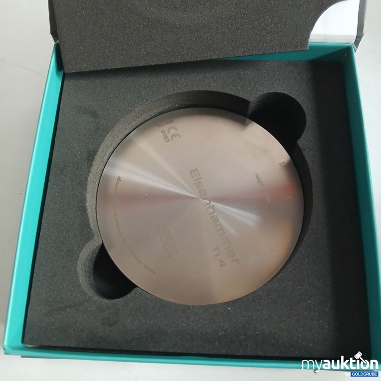 Artikel Nr. 442371: Dental Concept Systems Eisenhammer Ti 4 98.4 x 10 mm