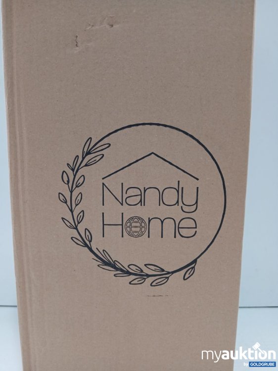 Artikel Nr. 447371 Artikel Nr. 447371: Nandy Home Storage Box Set