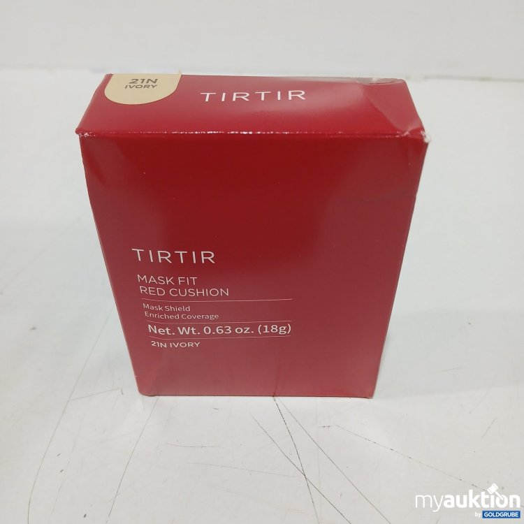Artikel Nr. 470371: TIRTIR Mask Fit Red Cushion 18 g 21N Ivory