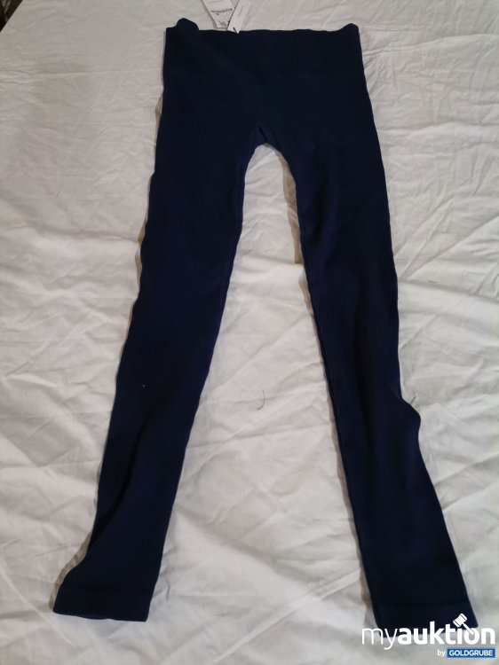 Artikel Nr. 514371: Stradivarius Seamless Tights 