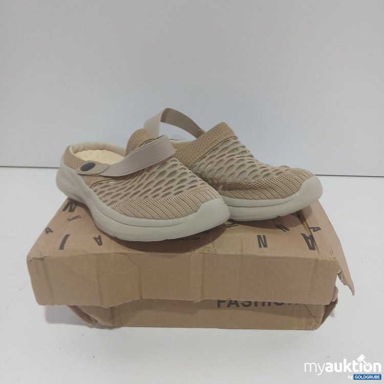 Artikel Nr. 518371: Damen Clogs Sneakers 