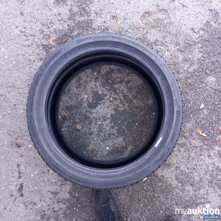 Artikel Nr. 519371 Artikel Nr. 519371: Bridgestone 255/35R19 96W M&S