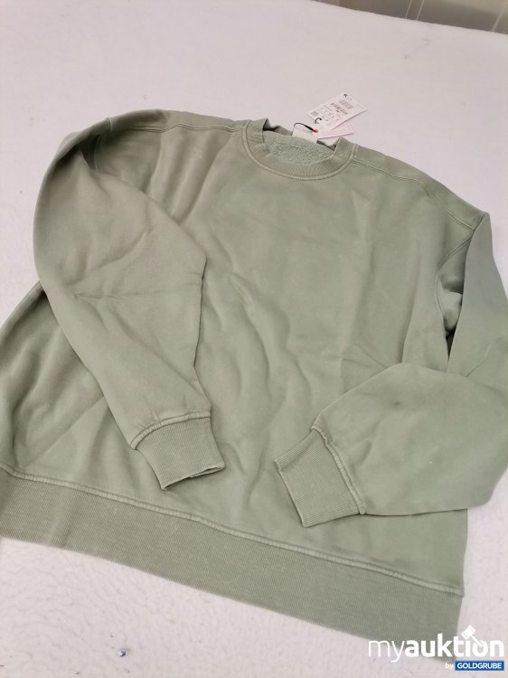 Artikel Nr. 686371 Artikel Nr. 686371: Pull&Bear Sweater oversized