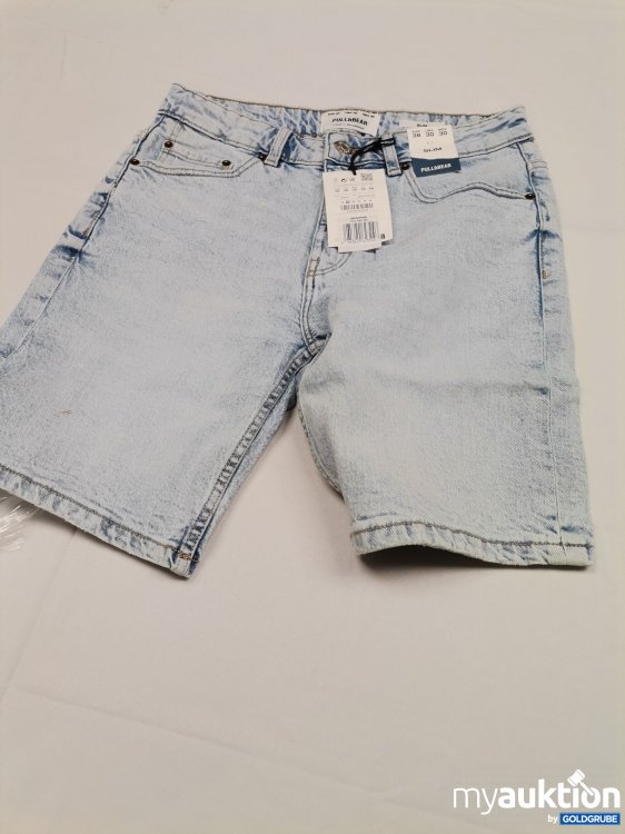 Artikel Nr. 776371 Artikel Nr. 776371: Pull&Bear Jeans Shorts
