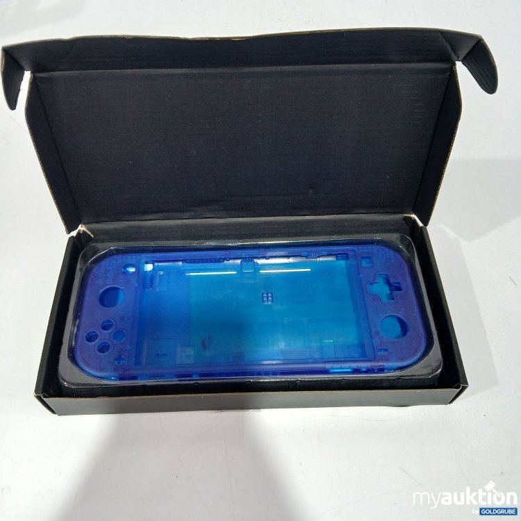 Artikel Nr. 803371 Artikel Nr. 803371: Nintendo Switch Lite Hülle blau