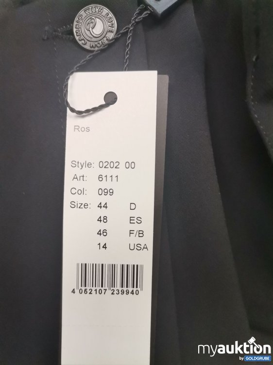 Artikel Nr. 824371 Artikel Nr. 824371: Cambio Hose