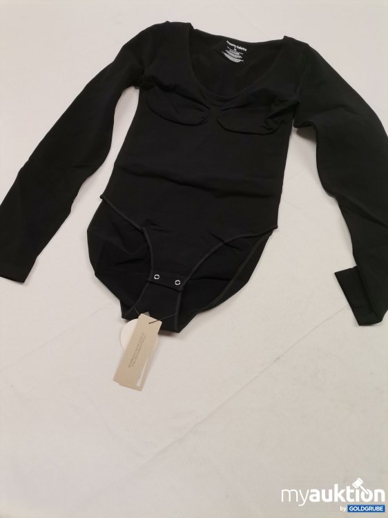 Artikel Nr. 838371: Creamy Fabrics Body shape 
