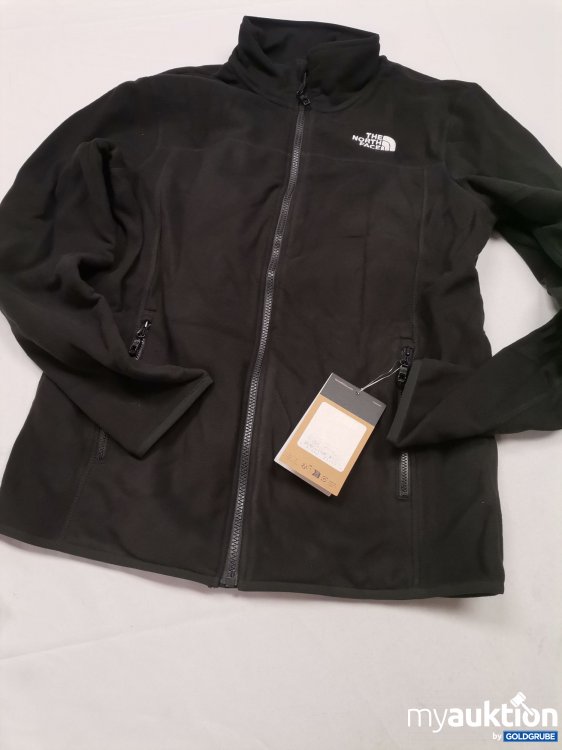 Artikel Nr. 843371: The north Face Fleece Jacke