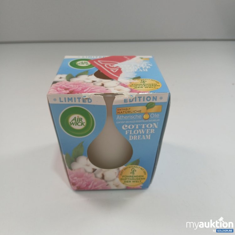 Artikel Nr. 847371: Air Wick Kerze 105g