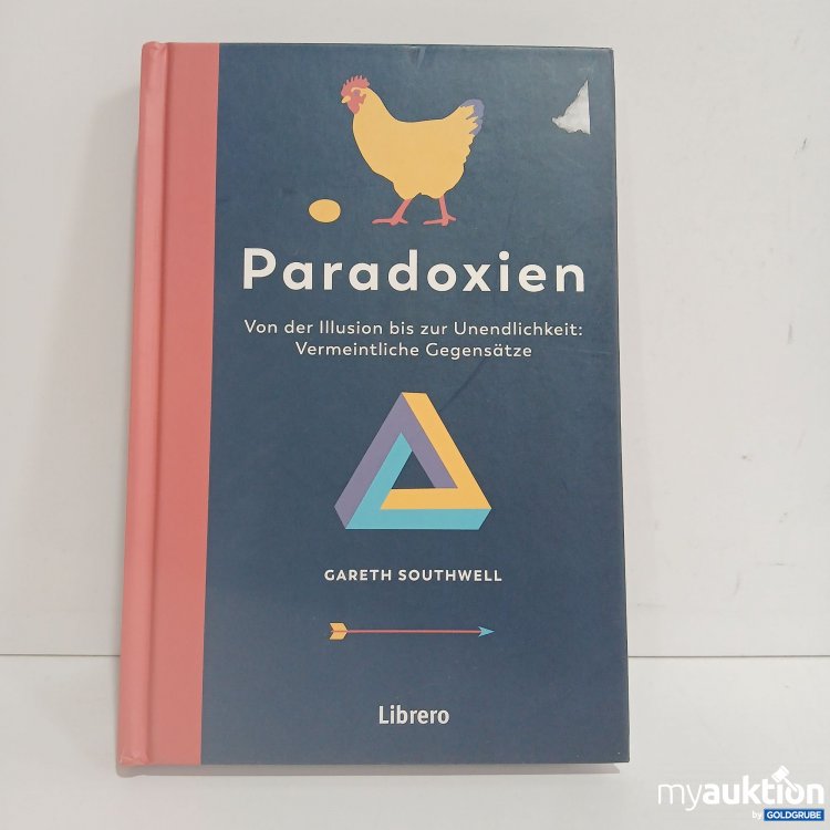 Artikel Nr. 852371 Artikel Nr. 852371: Paradoxien