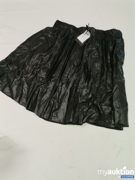 Artikel Nr. 863371 Artikel Nr. 863371: Only Schlupfrock Lederoptik