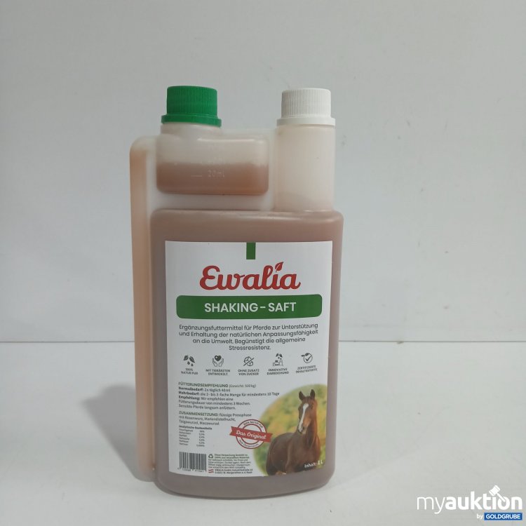 Artikel Nr. 866371: Ewalia Shaking-Saft 1L
