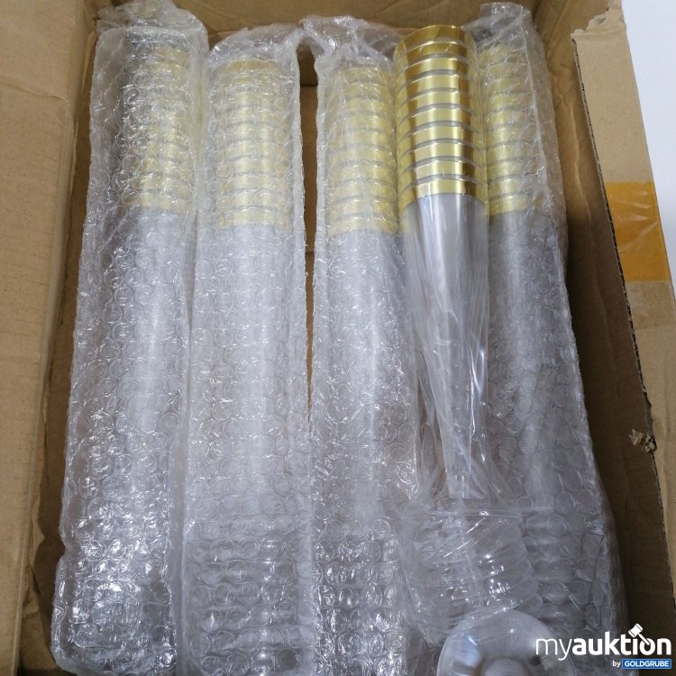 Artikel Nr. 875371 Artikel Nr. 875371: Plastik Weingläser 50stk