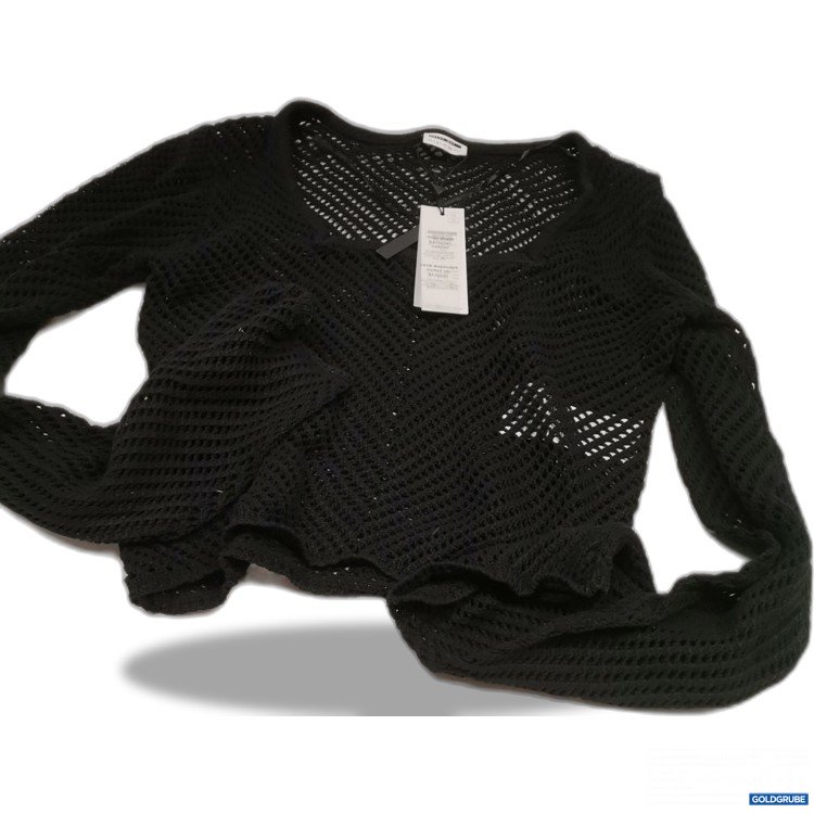 Artikel Nr. 880371: Noisy may Lochpullover