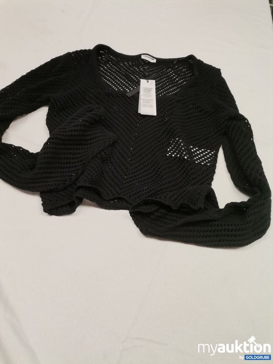 Artikel Nr. 880371: Noisy may Lochpullover