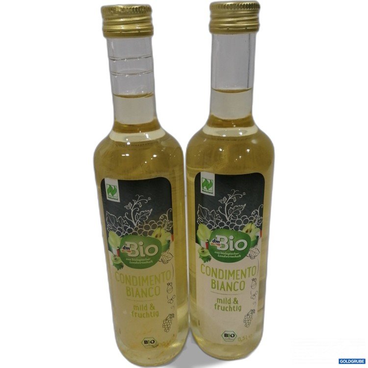 Artikel Nr. 891371: Bio Condimento Bianco 2x0,5L