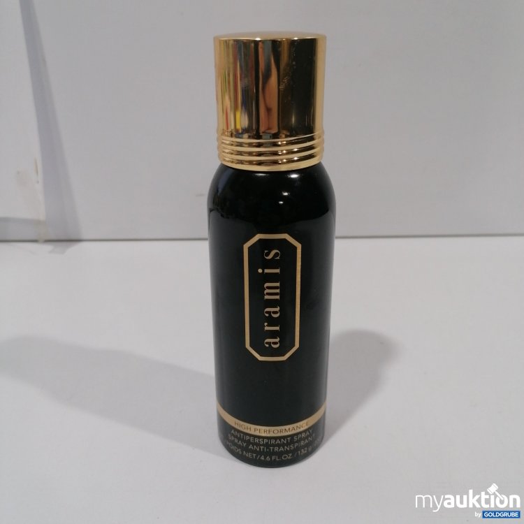 Artikel Nr. 896371: Aramis High Performance Antiperspirant Spray 200ml