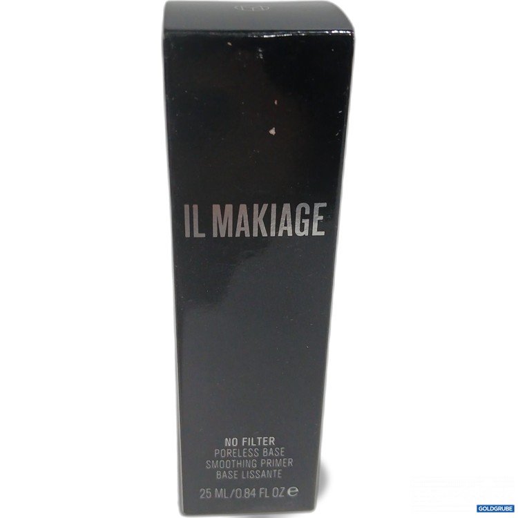 Artikel Nr. 914371: Il Makiage No Filter Smoothing Primer Base 25ml 