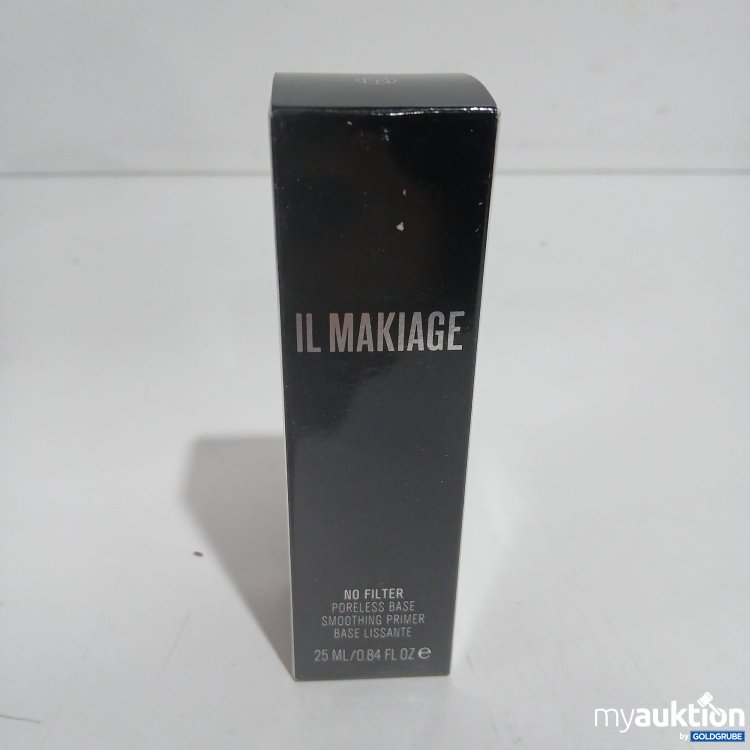 Artikel Nr. 914371: Il Makiage No Filter Smoothing Primer Base 25ml 