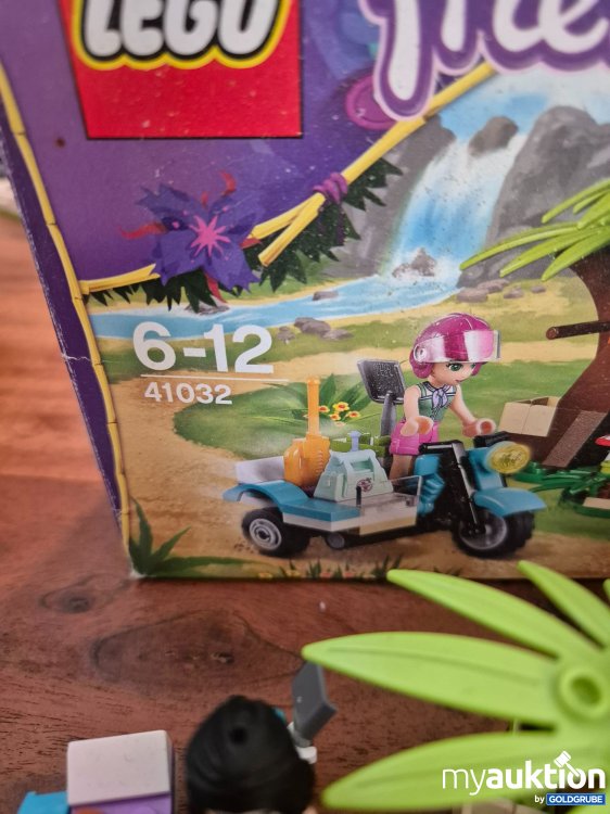 Artikel Nr. 920371 Artikel Nr. 920371: Lego friends 41032