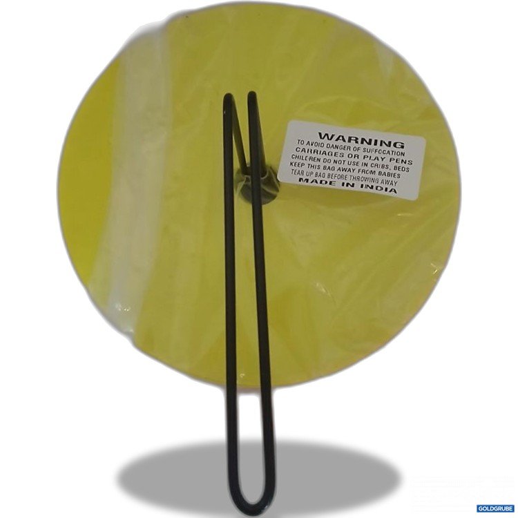 Artikel Nr. 921371: Cawila Floormarker Set mit Halterung 24 Stück