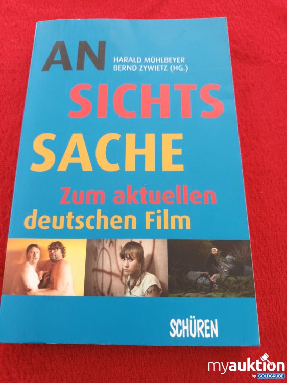 Artikel Nr. 923371: An sichts sache