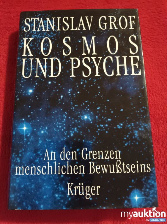 Artikel Nr. 927371: Kosmos und Psyche