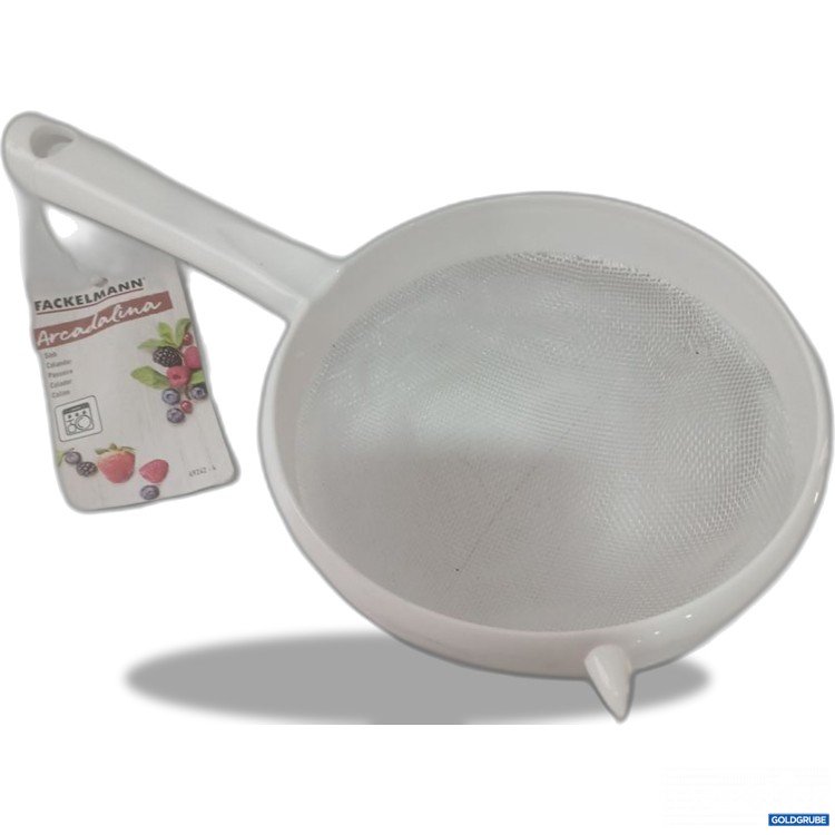 Artikel Nr. 933371: Fackelmann Arcalina Sieb Ø 15 cm