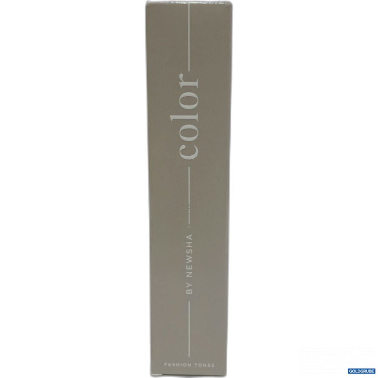 Artikel Nr. 953371: Color by Newsha 60ml - 5.20 Hellbrown Violett  Natur 