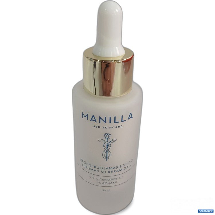 Artikel Nr. 972371: Manilla Regenerierendes Gesichtsserum 30ml