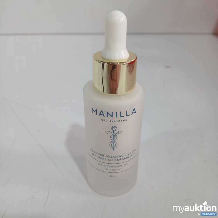 Artikel Nr. 972371: Manilla Regenerierendes Gesichtsserum 30ml