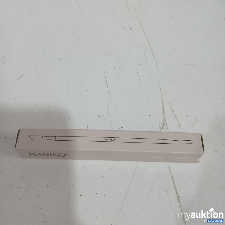 Artikel Nr. 979371: Maniko multi Tool 