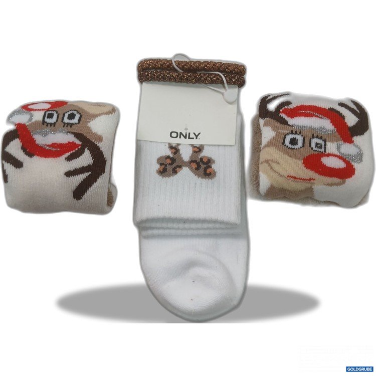 Artikel Nr. 987371 Artikel Nr. 987371: Diverse Socken