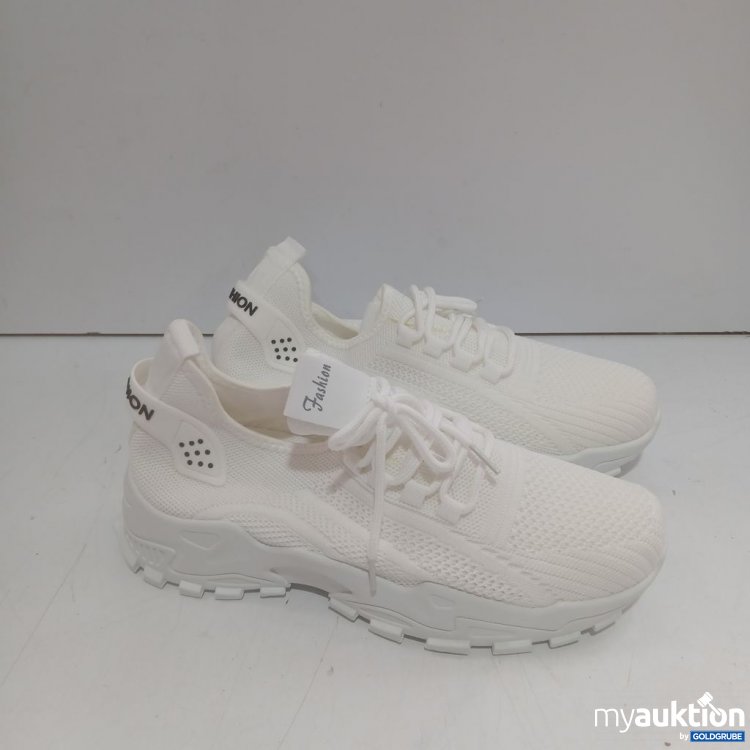 Artikel Nr. 992371 Artikel Nr. 992371: Fashion Sneaker Weiß