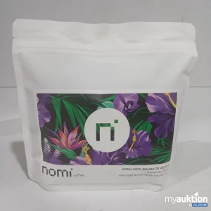 Artikel 477371: nomi coffee Caballero Bomba de Fruta 250g