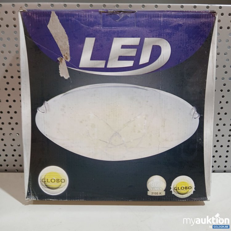 Artikel Nr. 429372 Artikel Nr. 429372: Deckenlampe 30cm Durchmesser