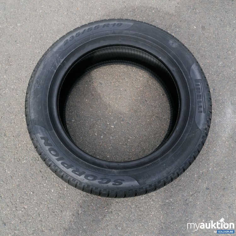 Artikel Nr. 440372 Artikel Nr. 440372: Pirelli Scorpion Winter 235/55R19 XL 105H