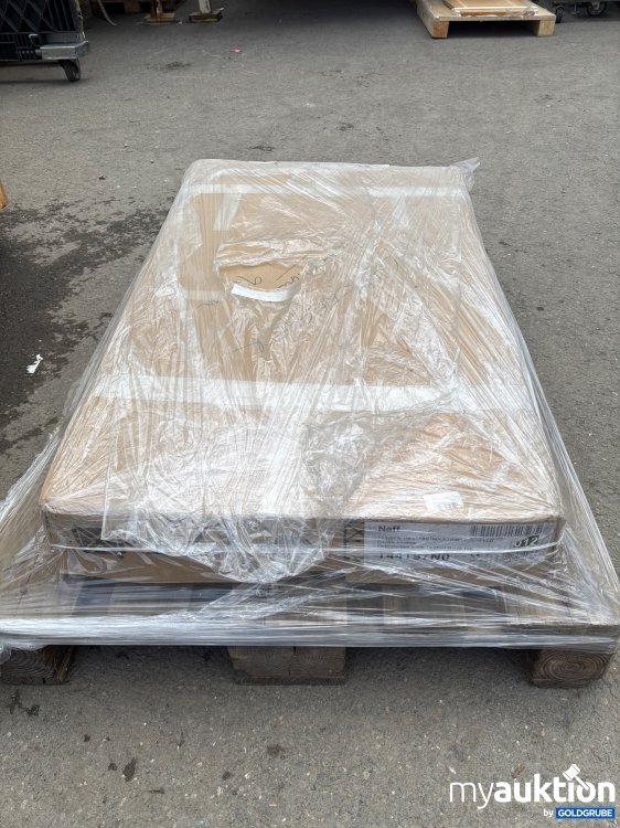 Artikel Nr. 443372: Induktions Kochfeld Neff T44T97N0