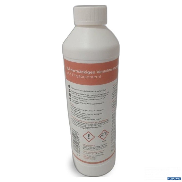Artikel Nr. 464372 Artikel Nr. 464372: Plajo Reinigungsmittel 250 ml