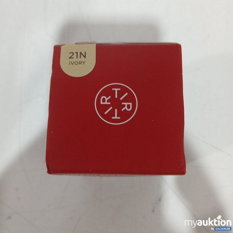 Artikel Nr. 470372: TIRTIR Mask Fit Red Foundation 30 ml 21N Ivory