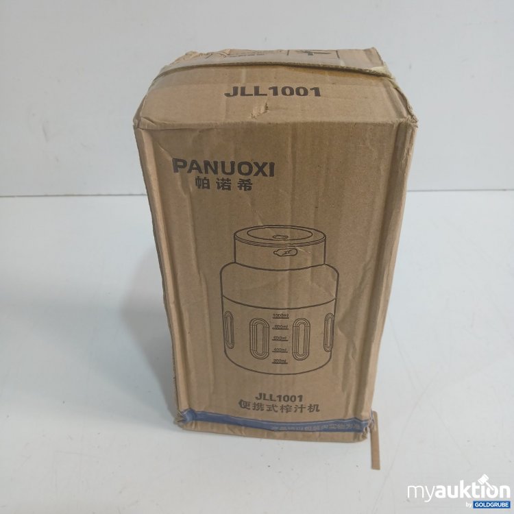 Artikel Nr. 471372 Artikel Nr. 471372: PANUOXI JLL1001