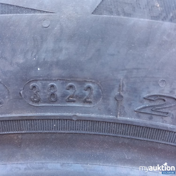 Artikel Nr. 519372 Artikel Nr. 519372: Nexen Tire 205/65R15 99T XL M&S