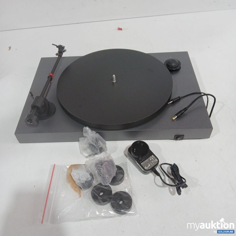 Artikel Nr. 524372: Pro-Ject Plattenspieler M500 23S061967 