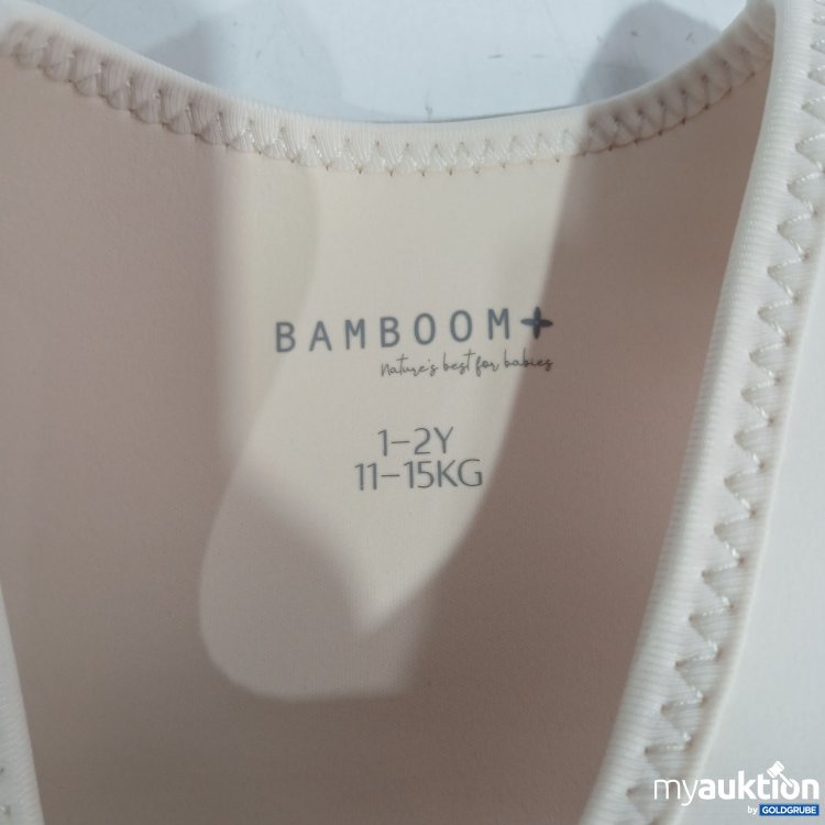 Artikel Nr. 525372 Artikel Nr. 525372: Bamboom+ Beach Wear