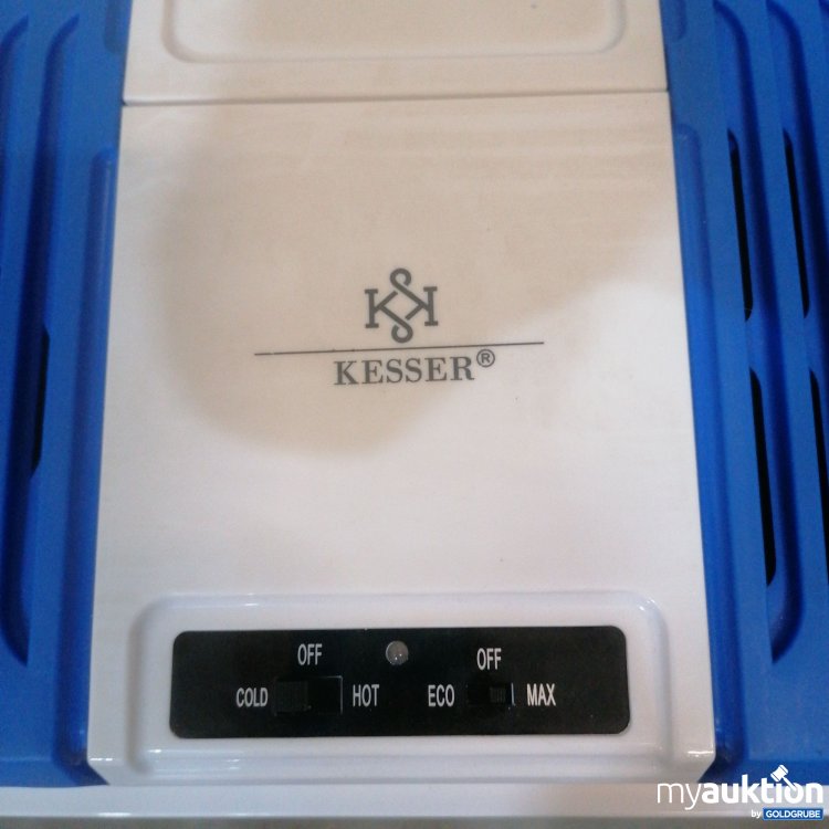 Artikel Nr. 677372 Artikel Nr. 677372: Kesser 24l Kühlbox 12Volt und 230 Volt