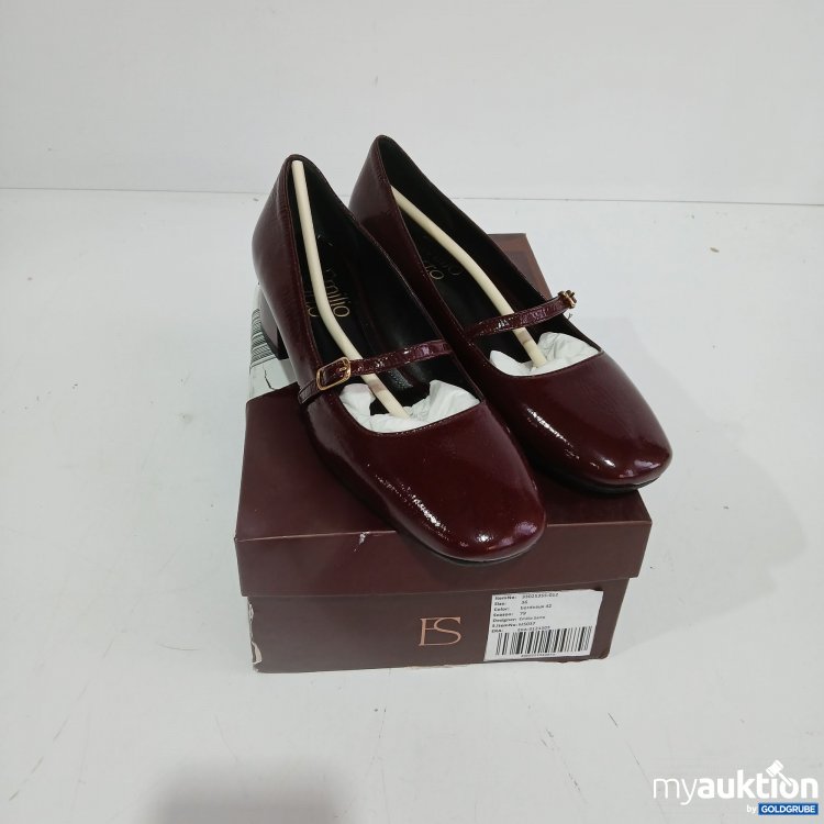 Artikel Nr. 807372 Artikel Nr. 807372: Emilio Sarto Pumps