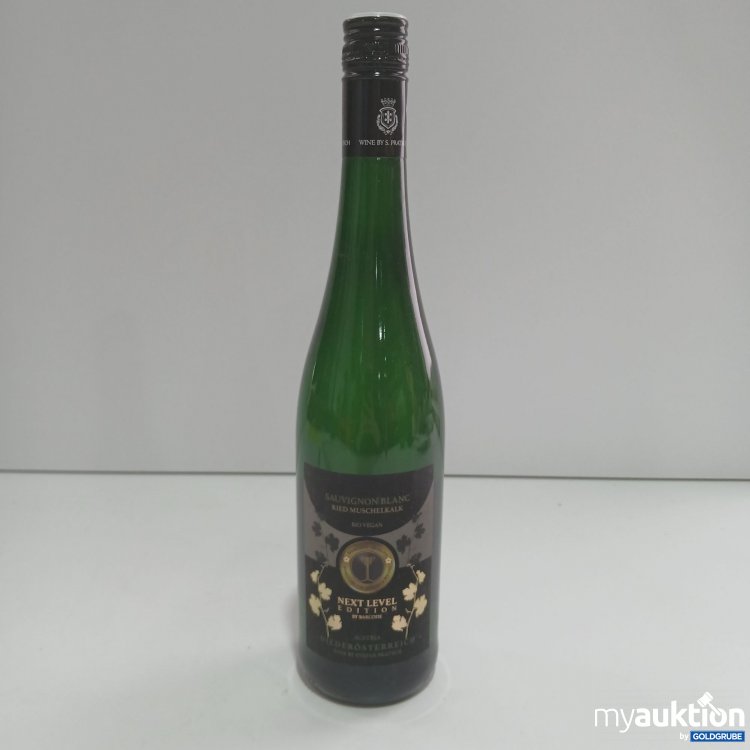 Artikel Nr. 826372: Pratsch Sauvignon Blanc 0,75l