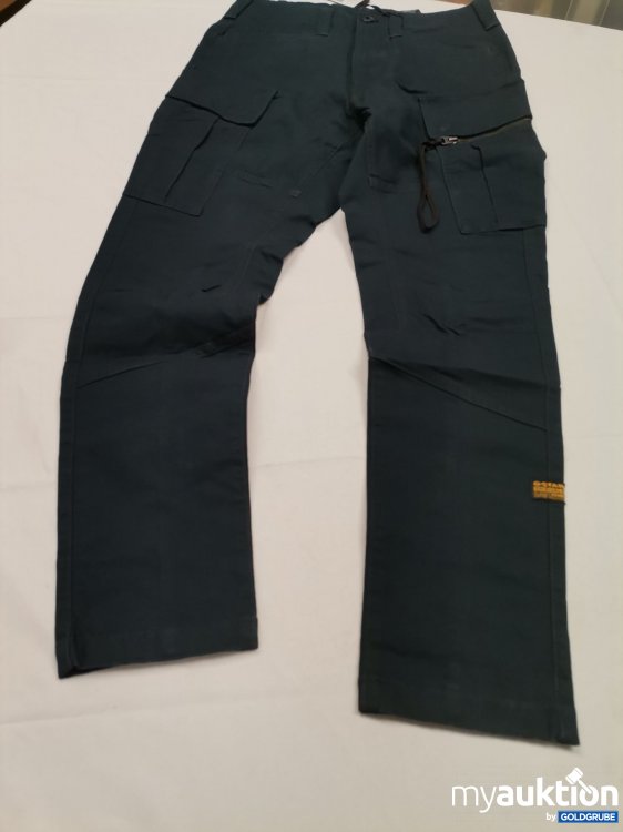 Artikel Nr. 843372: Gstar Raw Cargo Hose 