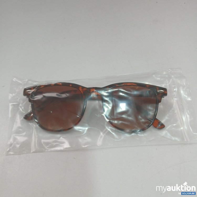 Artikel Nr. 847372: Sonnenbrille 